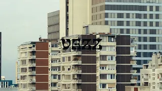 VAZZ - MANZAREK (Official video)