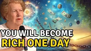 9 Signs | You Will Become Rich One Day ✨ Dolores Cannon Insights | Manifestation | Self Improvement