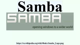 Samba