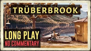 Truberbrook | FULL GAMEPLAY WALKTHROUGH (No Commentary)