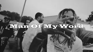 [HARD] Lil Durk Type Beat "Man Of My Word" 2023