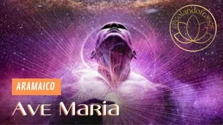 AVE MARIA EM ARAMAICO (LEGENDADO)