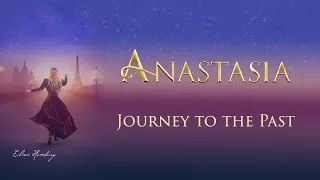 Journey to the Past - Instrumental (with lyrics)