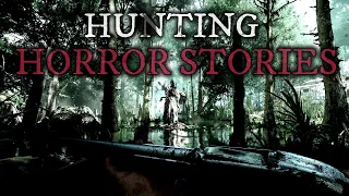 5 Scary Hunting Horror Stories