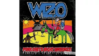 WIZO - 06 - Kriminell & Asozial