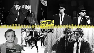 044 - We're the Blues Brothers Band and We Aren't Blue, Nor Are We Brothers!