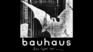 Bauhaus - Bela Lugosi's Dead (Official Version) [2018 Mix]