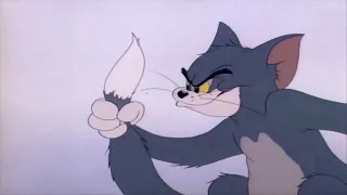 Tom And Jerry Scream Compilation 2022 Part 8