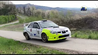 48° Rally Team 971 2022 CLIP LOPES-MARSERO by Ferrario