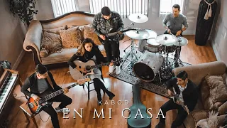 Kabod | En Mi Casa | Official Video