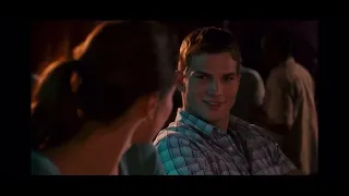 The Guardian (2006) | Where's my money scene | Ashton Kutcher | Melissa Sagemiller