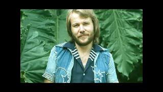 Benny Andersson (ABBA) - Red Christmas