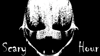 (SFM/FNAF) Scary Hour - Omar Varela (Feat. SpringlockSFM) *EPILEPSY WARNING*