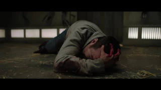 JIGSAW OFFICIAL TRAILER [AUSTRALIA] In Cinemas November 2