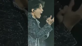 Dimash Qudaibergen - The History of One Sky  Fancam Almaty