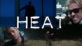 Heat | Modern Trailer (Clair de Lune)