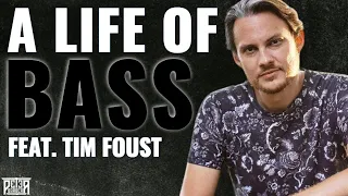 Tim Foust: A Life of Bass (Vocal Arts with Peter Barber)