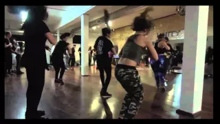 jade chynoweth (Cj Salvador Master Class || Millennium Dance Complex SLC)