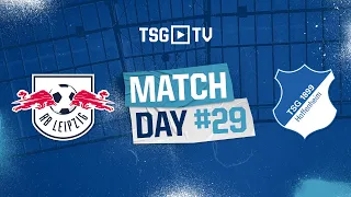 Matchday #29 | Die Vorschau auf RBLTSG