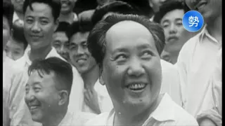 Мао. Китайская сказка. Часть 1 "Против течения"