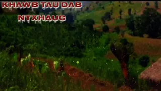 Khawb tau Dab ntxhaug Lo noj. 23/6/2020