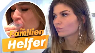 Vollere Lippen: Louisa (16) ist total im BEAUTYWAHN! | Die Familienhelfer | SAT.1