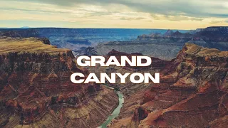 Grand Canyon: Nature's Masterpiece