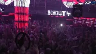 Dj Kenty Acceleration Bounce Live at Pumpingland 2 Protector Uniejów 01.02.2014 HD