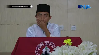 MQK Fathul Qorib | Muhammad Makrufi | MAK Nurul Qornain #45