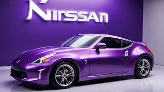 Most powerful engine of the Nissan 370 Z