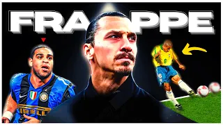 🔥 L'ART DE LA GROSSE FRAPPE - CONTES DE FOOT