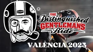 #DGR2023 Valencia 🛵
