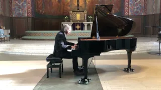 Chopin nocturne no 20 in c sharp minor