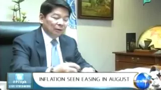 NewsLife: Inflation sees easing in August || Sept. 3, 2015