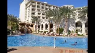 Египет, Шарм-Эль-Шейх, отель Stella Di Mare Sharm Beach Hotel & Spa 5*
