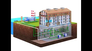 Лекция 2. Источники и системы теплоснабжения