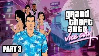 GTA VICE CITY Первое Прохождение Игры на Русском | ГТА ВАЙС СИТИ Прохождение