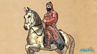 The Rajput Warriors - Son of A King - History of India | Educational Videos by Mocomi Kids