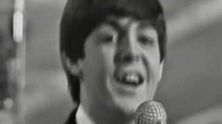 The Beatles   I Saw Her Standing There 2009 Stereo Remastered HD