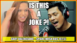 🤯 WHAT IN THE WORLD!? Canadian Singers First Time Hearing Gary Valenciano -Spain | REACTION VIDEO