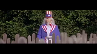 Decades of Horror: Uncle Sam