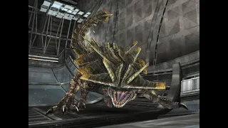 todos os dinossauros do dino crisis 3