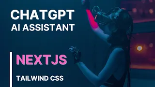 Integrate ChatGPT on NextJS Beginner