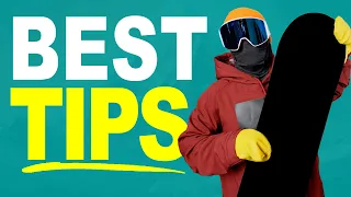 Tips For Buying A Snowboard NO ONE Talks About!!!