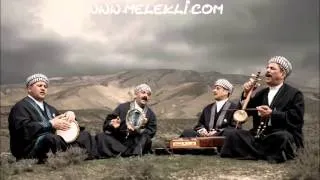 TUT AĞACI BOYUNCA - AZERİ SONG