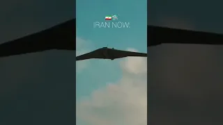 Iran's Drone Program From 1982 Till 2022