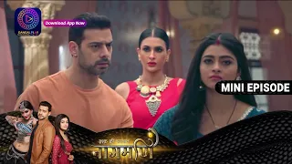 Ishq Ki Dastaan Naagmani | 10 April  2023 Episode 259 | Mini Episod | Dangal TV