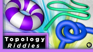 Topology Riddles | Infinite Series