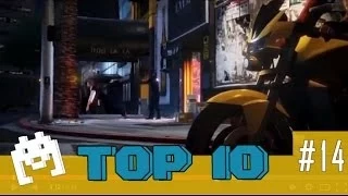 Top 10: (+18) Yasaklı Oyunlar