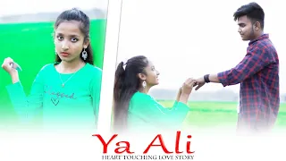 Ya Ali / Bina Tere Na Ek Pal Ho / Heart Touching Love Story / Zubeen Garg / My Dear / Gangster